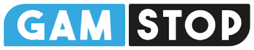 GamStop logo