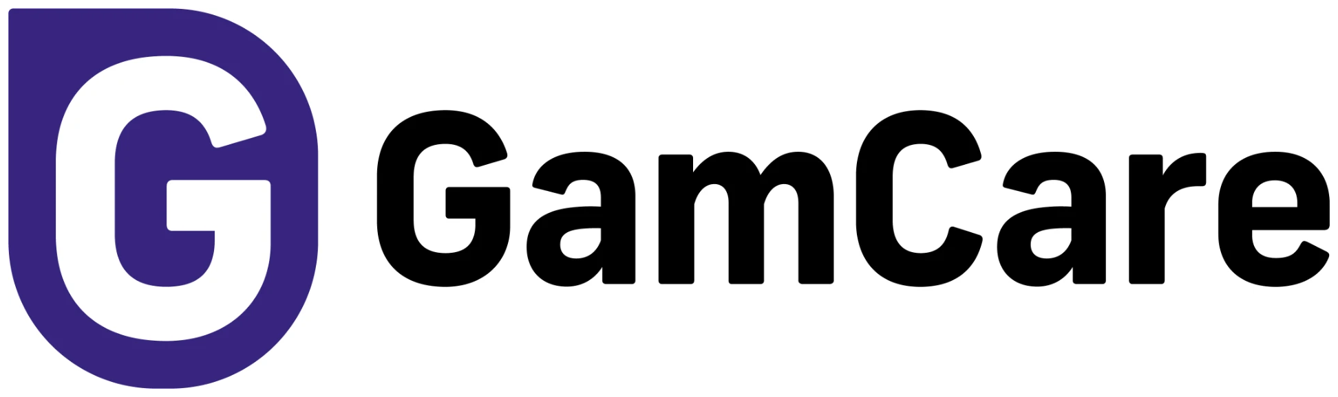 GamCare logo
