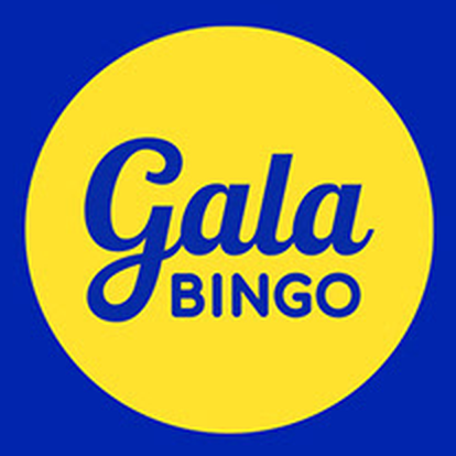 Gala Bingo logo