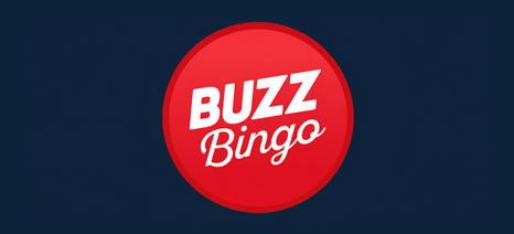 Buzz Bingo logo