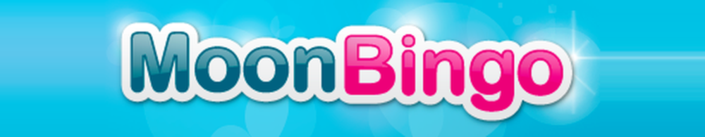 Moon Bingo logo
