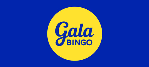 Gala Bingo logo