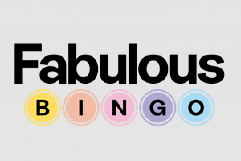 Fabulous Bingo logo