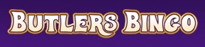 Butlers Bingo logo