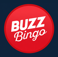 Buzz Bingo logo