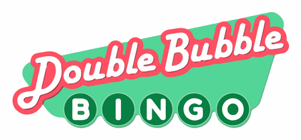 Double Bubble Bingo logo