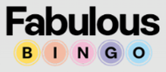 Fabulous Bingo logo
