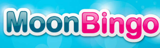 Moon Bingo logo