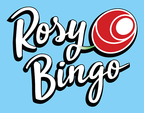 Rosy Bingo logo